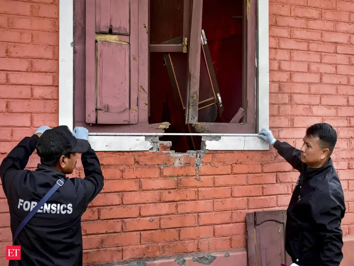 Manipur Violence: Two minors killed in bomb blast, curfew imposed