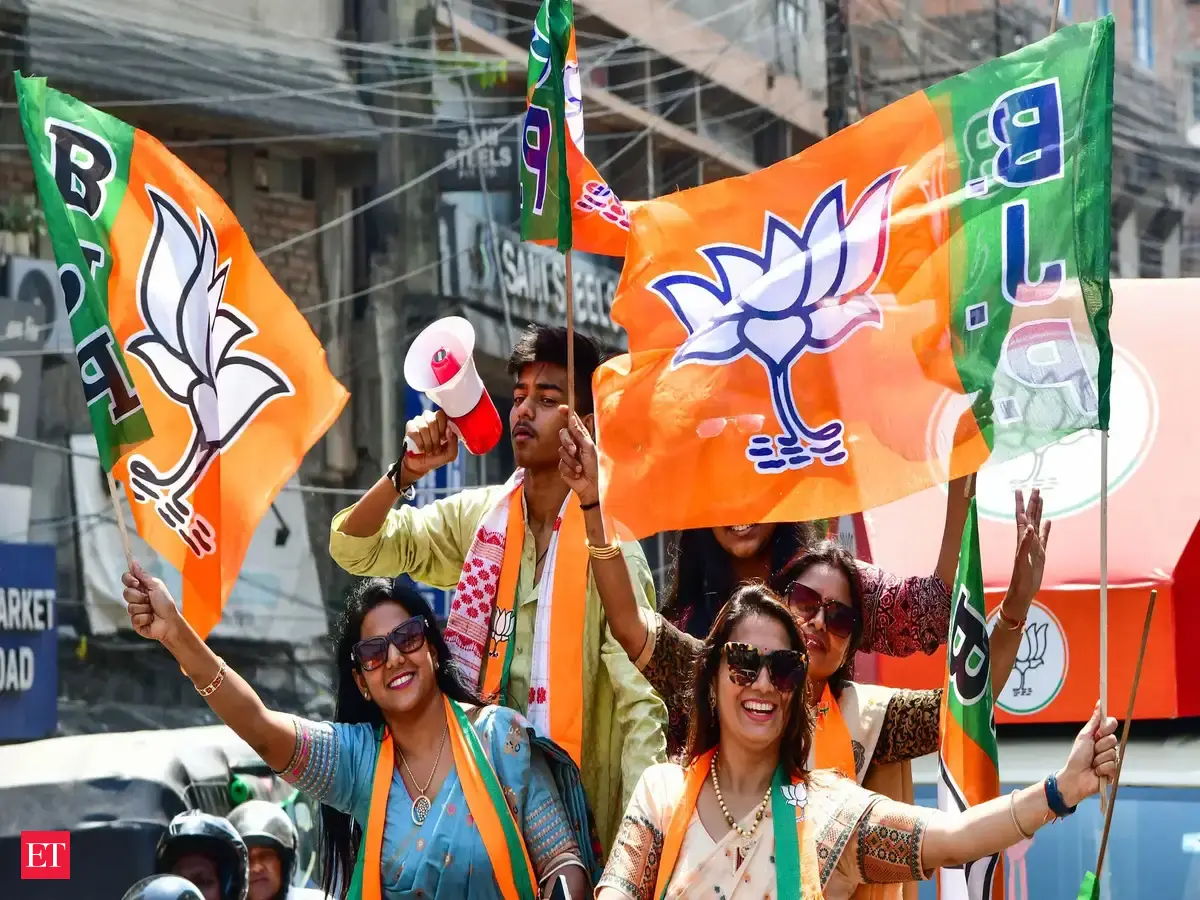 Regional players BPF, UPPL dominate Bodoland battles