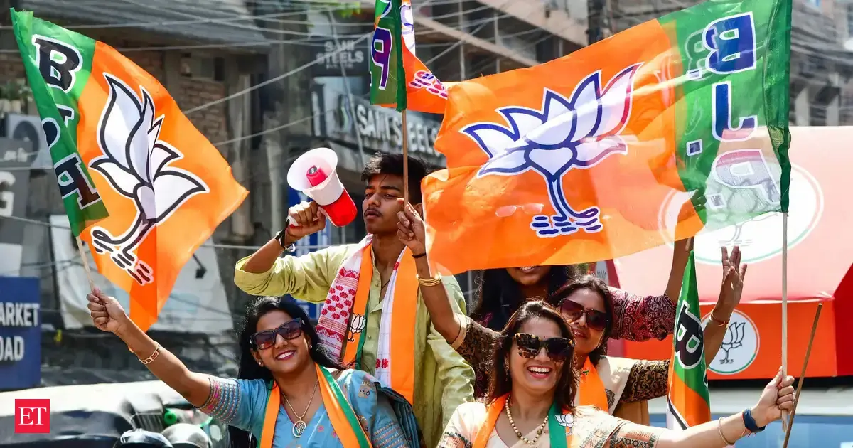 Regional players BPF, UPPL dominate Bodoland battles