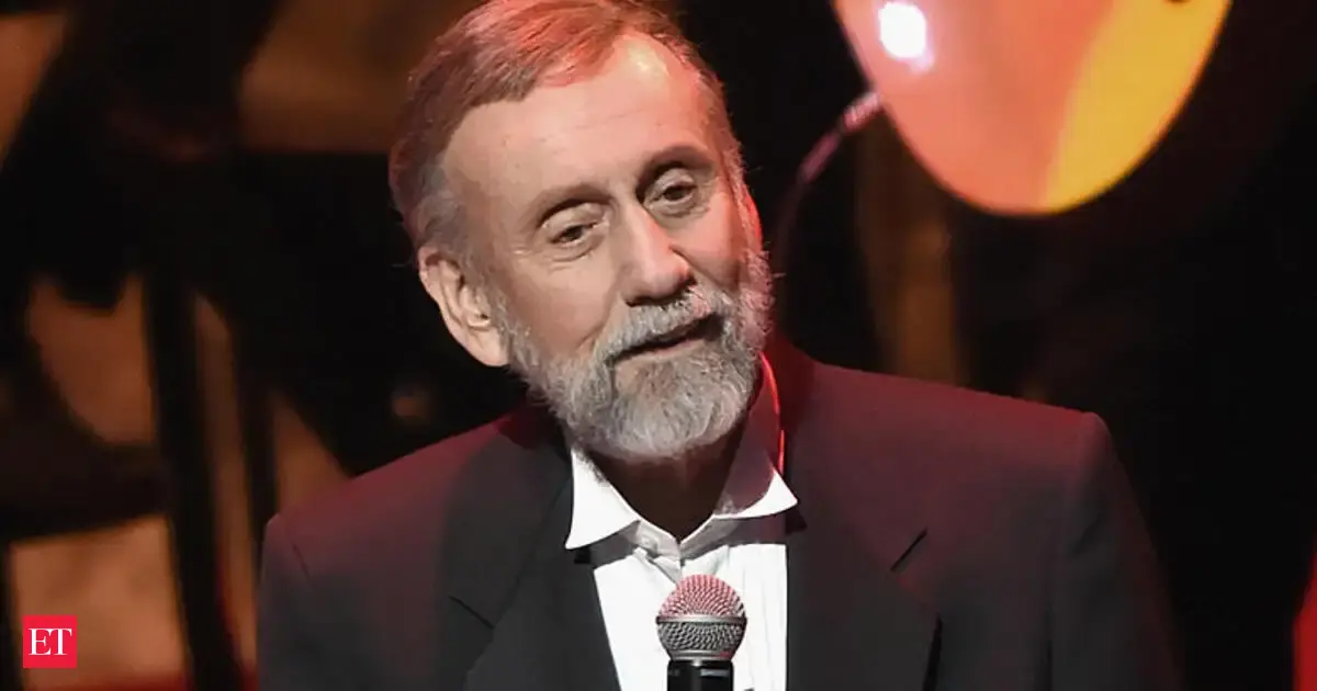 Who is Ray Stevens: Country music legend hospitalized after fall leads to serious neck injury