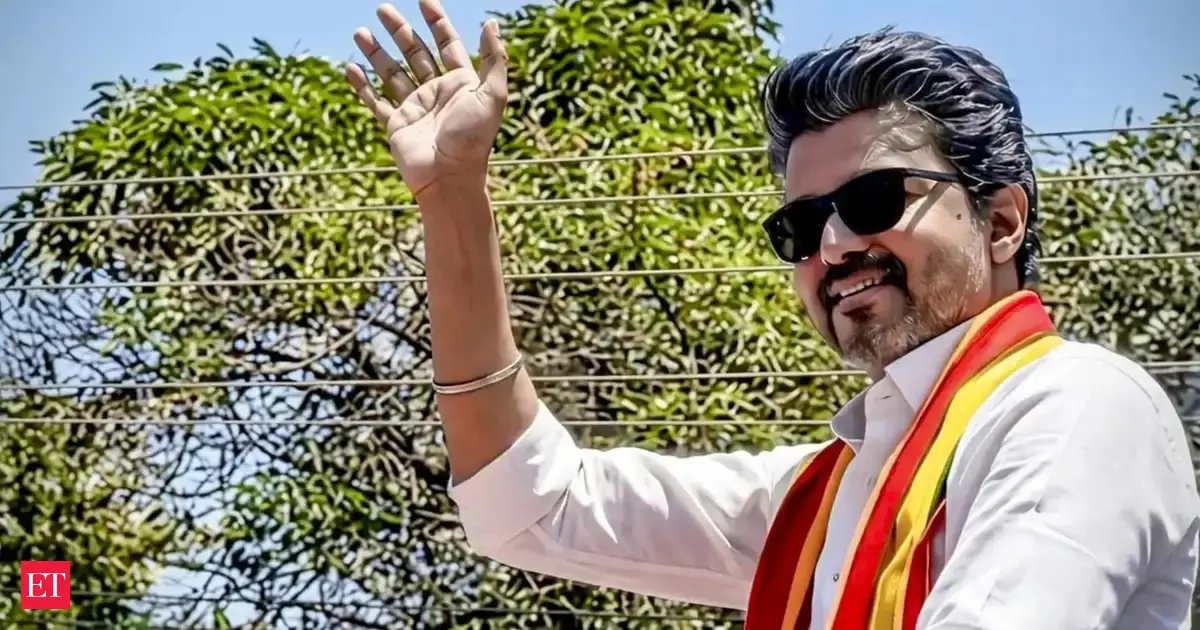 Puducherry Polls: Vijay's popularity among the young and restless could play spoilsport for traditional bl