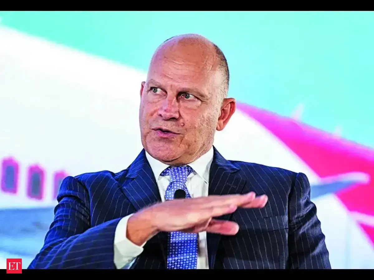 Air India CEO Campbell Wilson quits; board aims to find successor by September