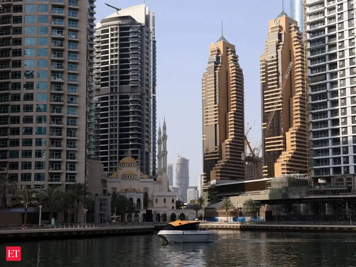 UAE draws up economic shield plan to counter Iran war fallout