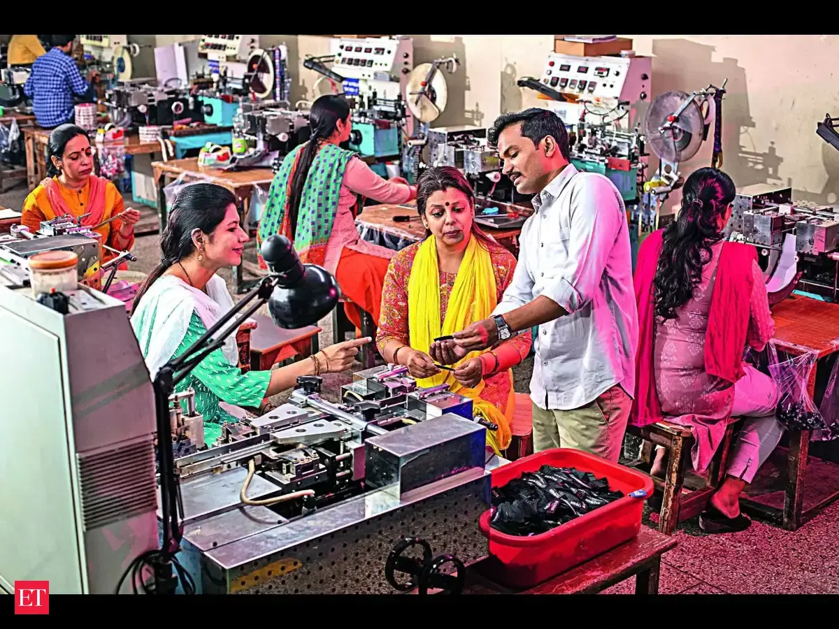 Electronics sector sees women outpace men in employability