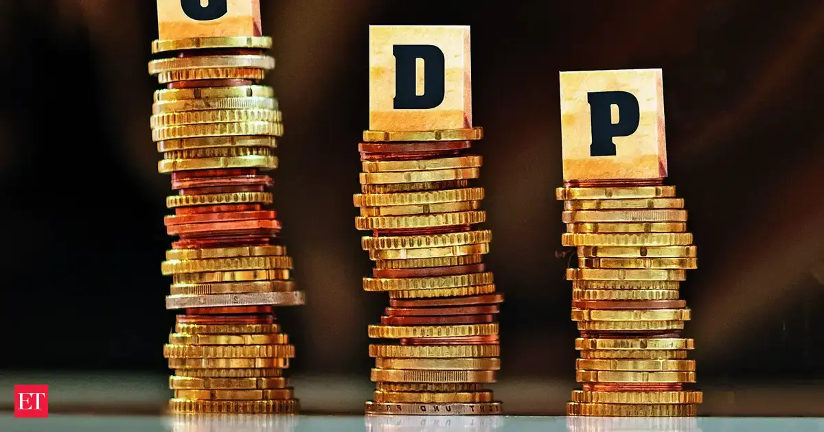 Government issues draft norms to standardise state, district GDP estimates