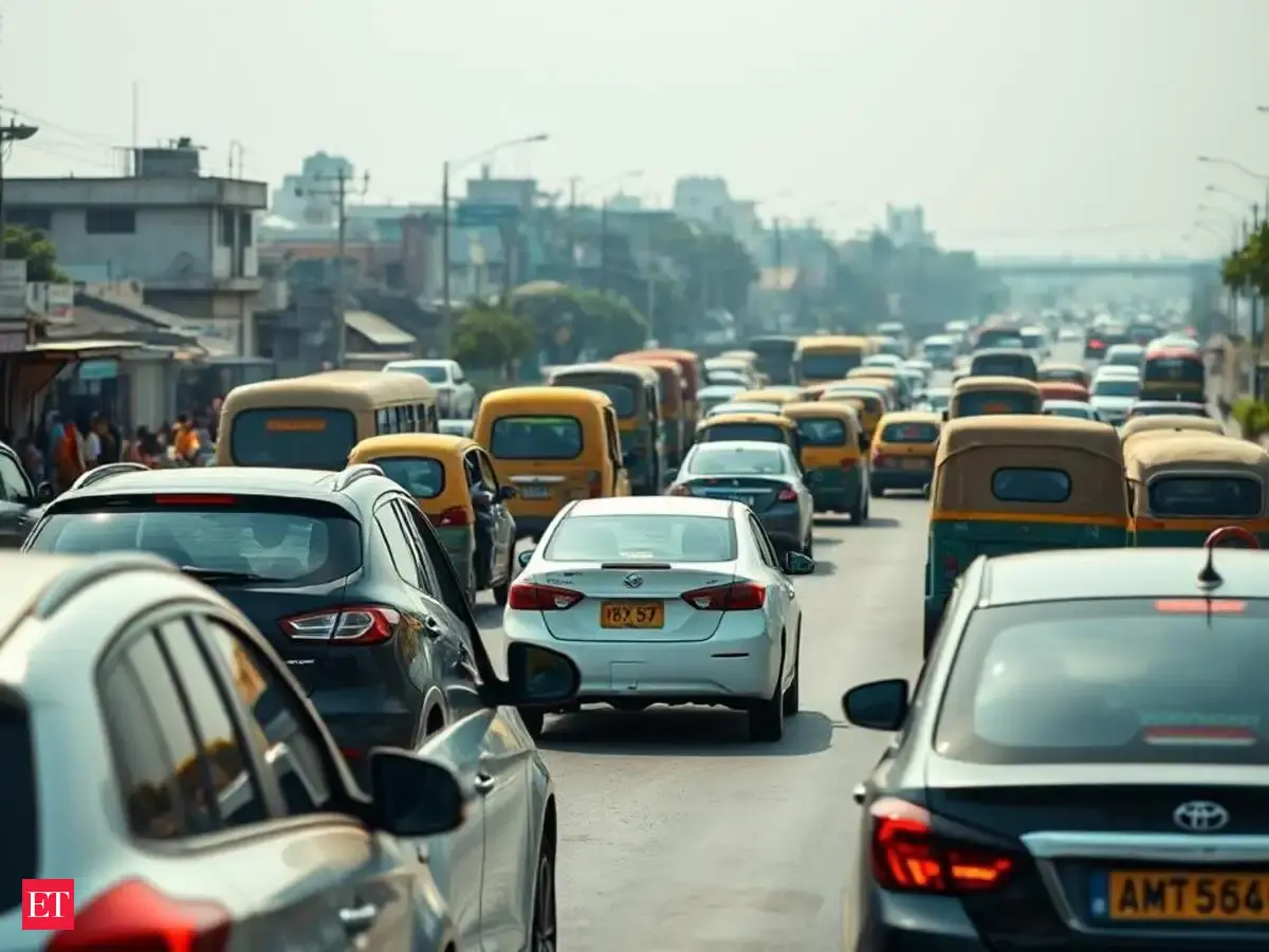 BS-VII likely from 2027; stricter emission norms to cover CNG vehicles, EV battery rules on radar