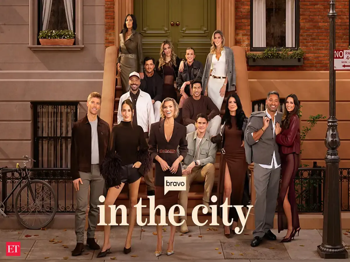 ‘In the City’ trailer drops: Premiere date revealed as cast teases big drama in Bravo’s new series