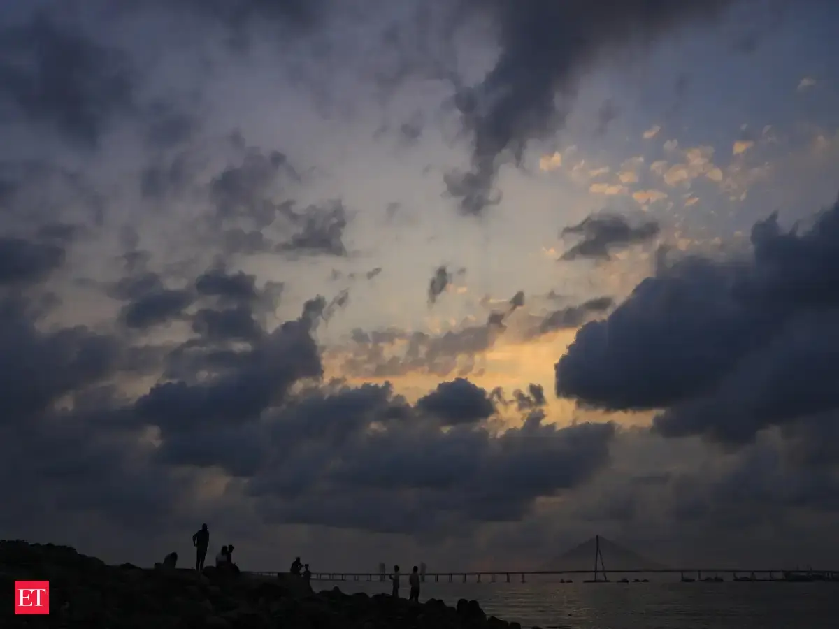 Skymet predicts below-normal monsoon in India this year; El Niño to hit second half