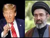 US-Iran peace talks expected Friday in Pakistan after Trump announces ceasefire