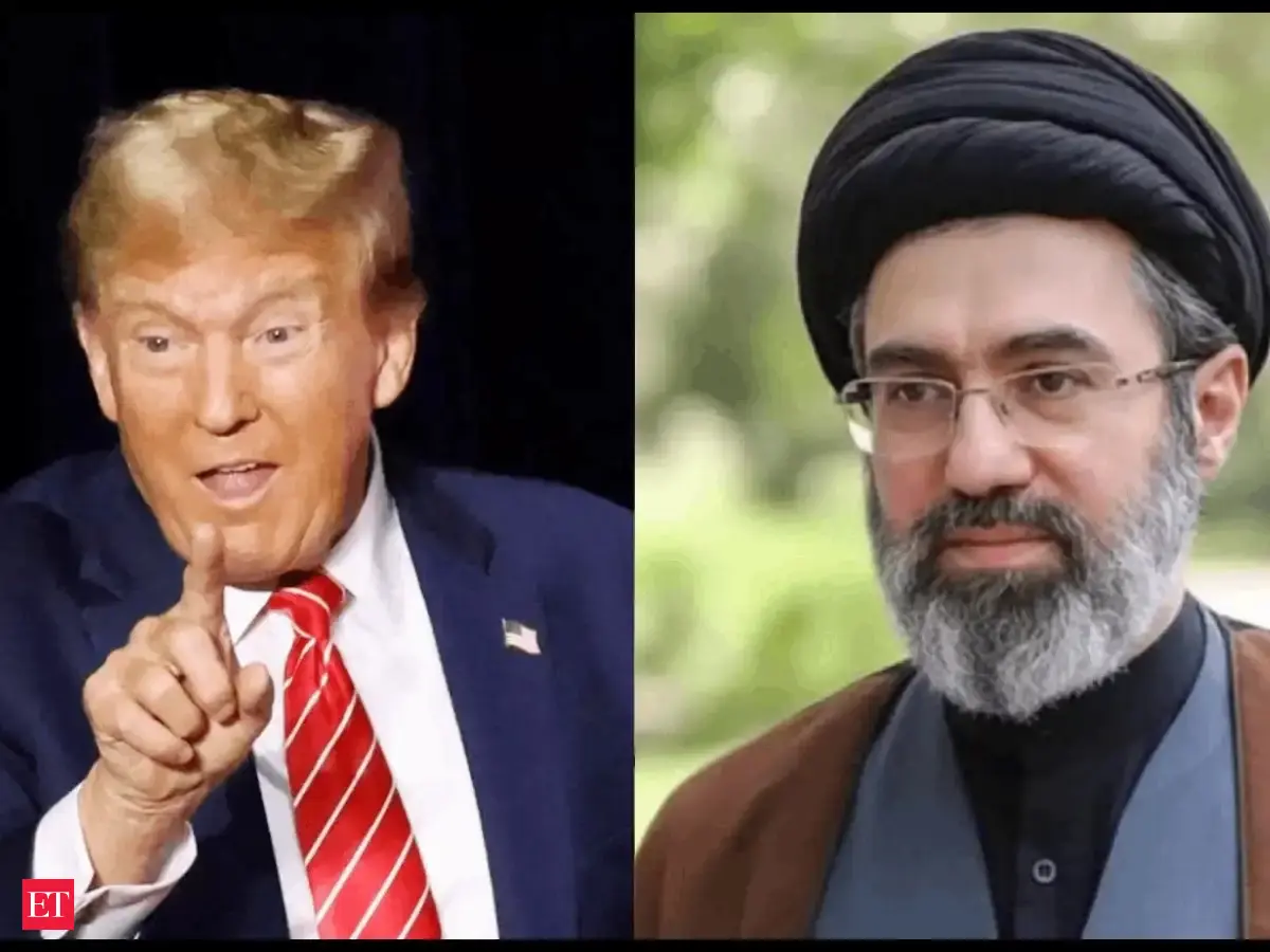 US-Iran peace talks expected Friday in Pakistan after Trump announces ceasefire, Axios reports