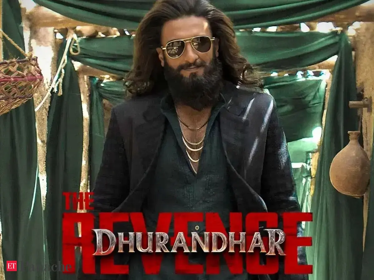 Dhurandhar 2 box office collection day 20: Ranveer Singh starrer beats Baahubali 2 in India, earns Rs 1033 crore
