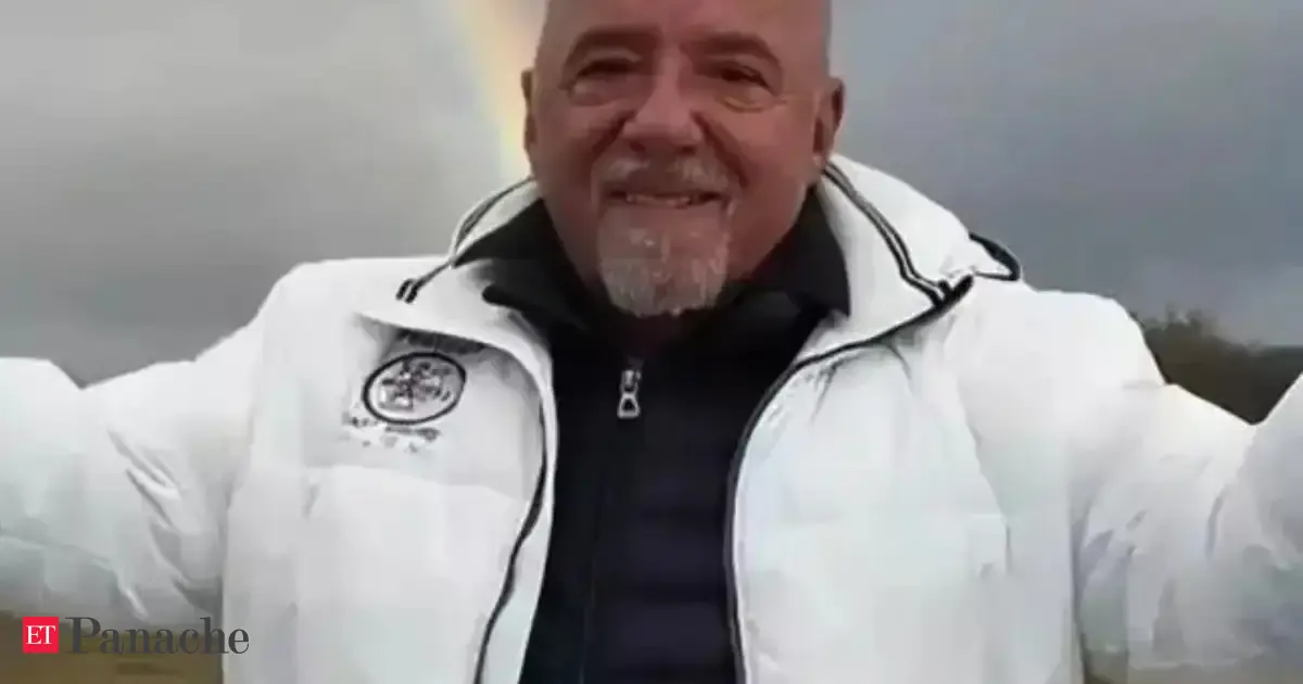 Quote of the day by The Alchemist author, Paulo Coelho: 'If you’re brave enough to say goodbye, life will reward you with a new hello'; Brazilian novelist about letting go in life