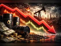  Crude oil price crashes 15% as Trump agrees 2-week ceasefire with Iran. What are experts saying?