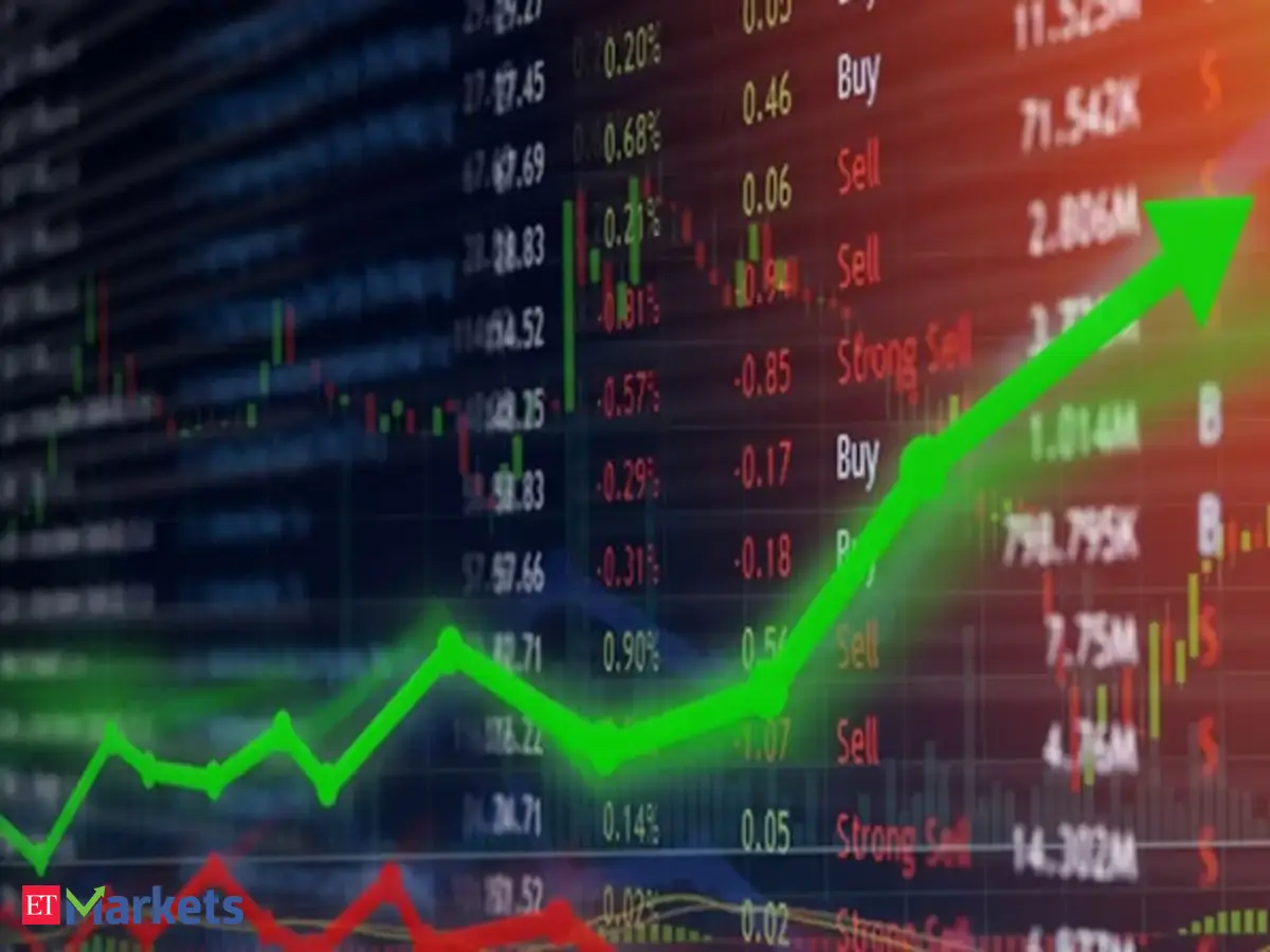 After a 24% crash, IT stocks are rising again. With FII selling slowing, is this the bottom?