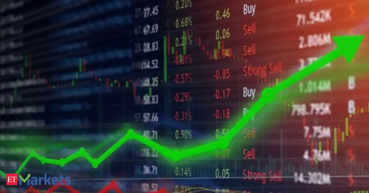 After a 24% crash, IT stocks are rising again. With FII selling slowing, is this the bottom?