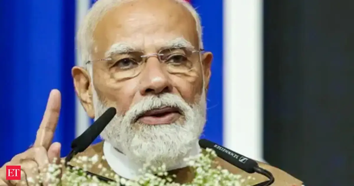 PM Modi to inaugurate refinery in Rajasthan's Barmer on April 21: CM