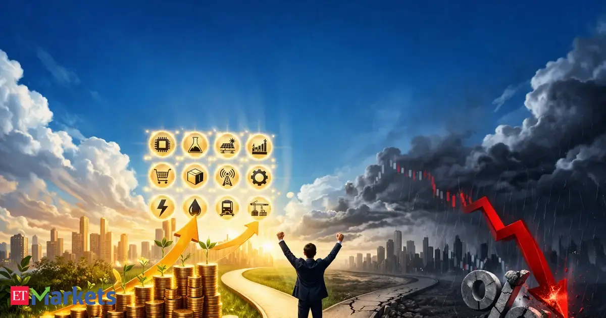 Who wants to be a largecap investor? 12 penny stocks double investors wealth in just six months when Nifty fell 7%