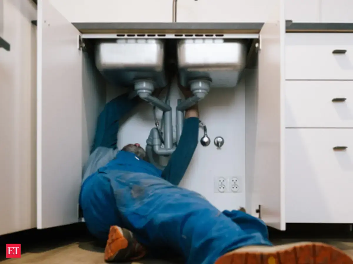 Gurgaon man pays Rs 900 for 45-minute job, sparks debate on AI-proof blue-collar work amid tech layoffs