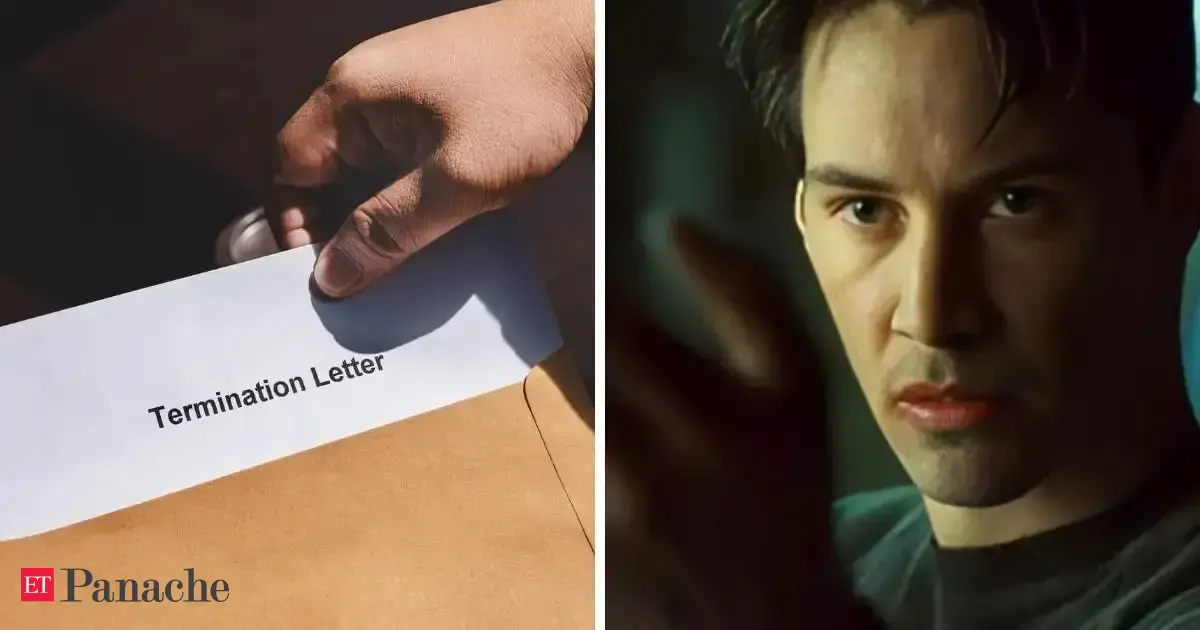 As Oracle layoffs leave techies shaken, Keanu Reeves’s 'Neo' could save your career in the AI era, says IT veteran