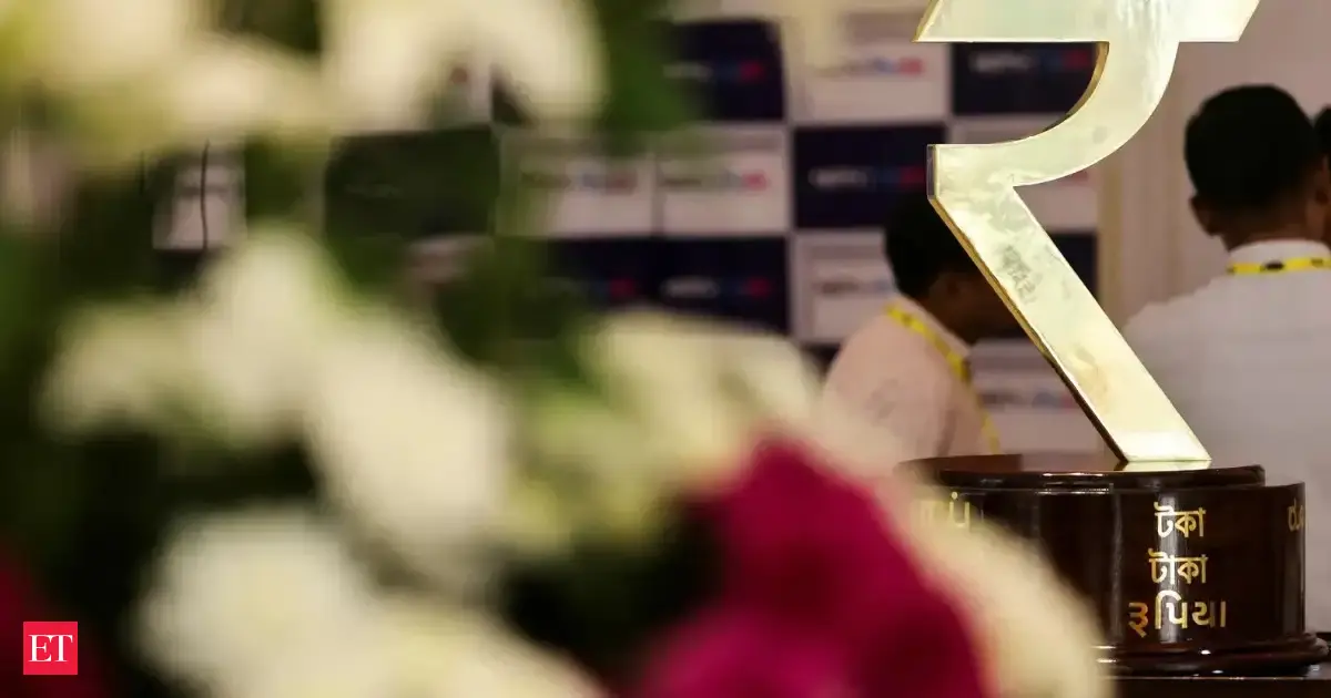 MPC Forex Level: India forex reserves rebound to $697.1 bn as RBI flags volatility management