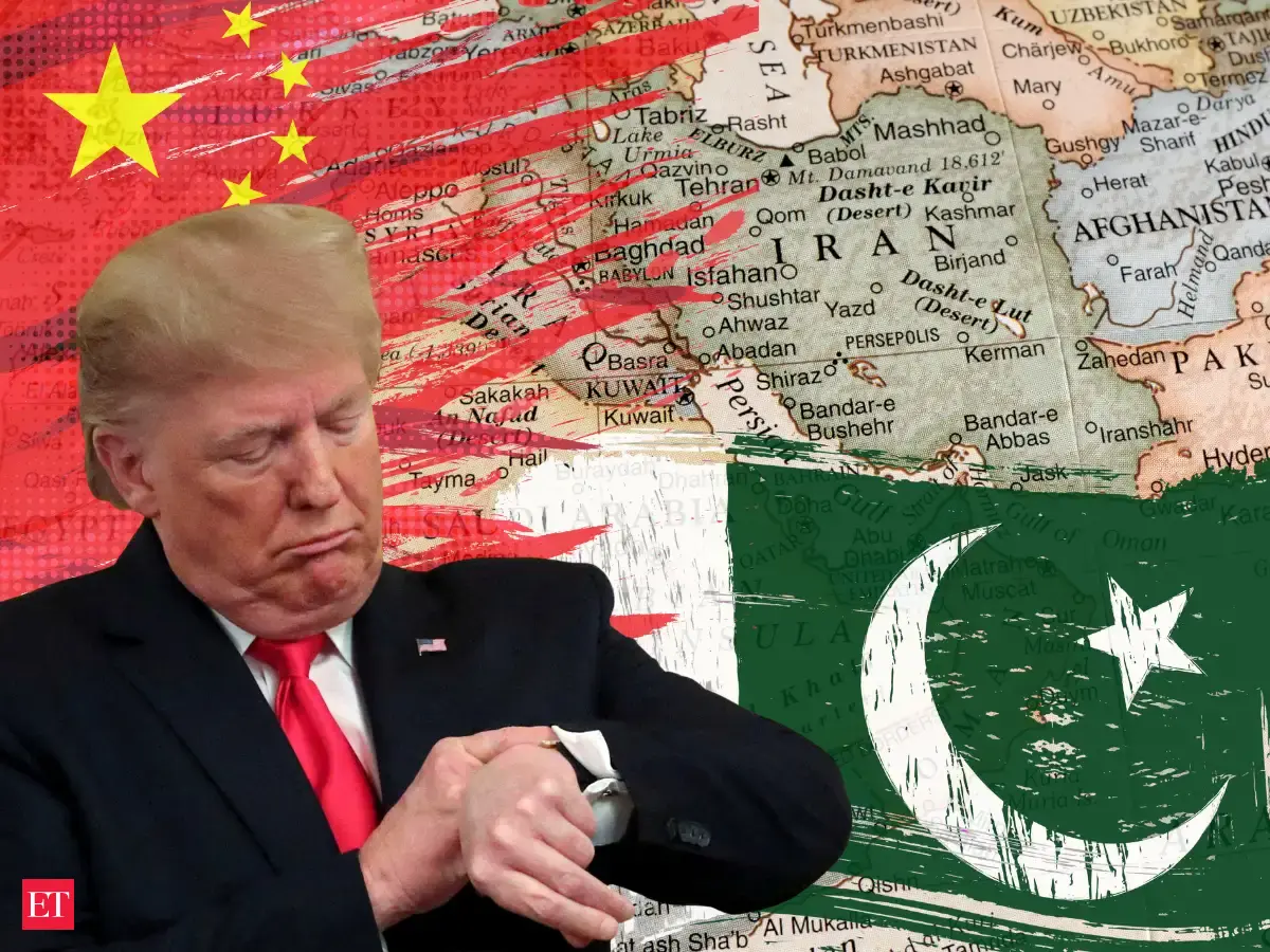 Behind the US-Iran ceasefire: Was it China in the shadows or Pakistan in the spotlight?