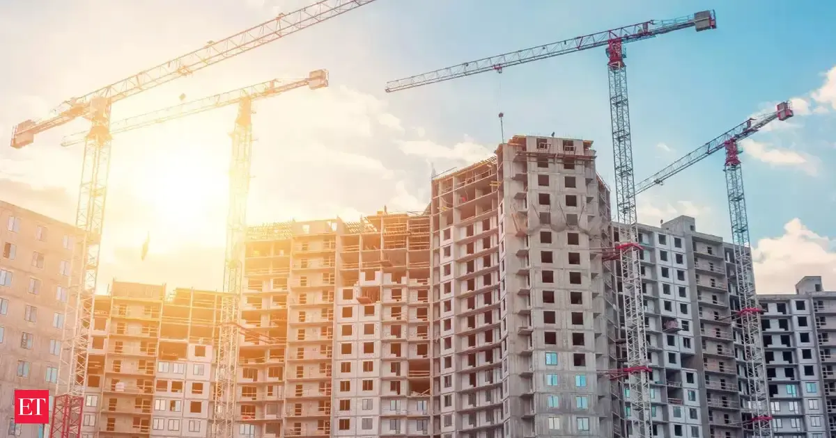 Economic Times - Business - News Image