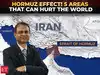 Iran‑US war impact: RBI MPC lists five key areas that threaten global supply chains, economy