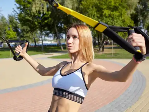 Face Pulls (The Posterior Thickness)