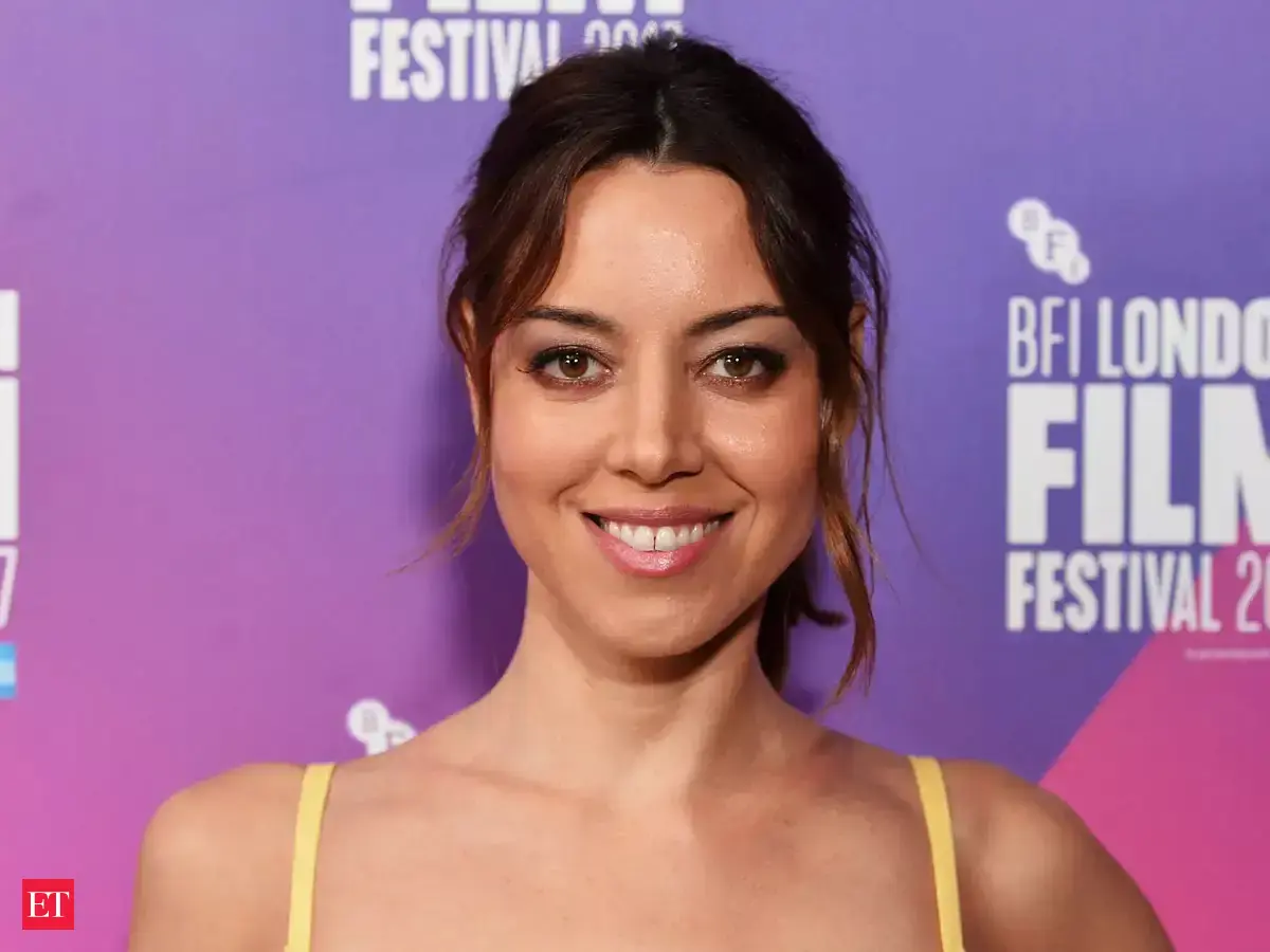 Aubrey Plaza expecting first child months after husband Jeff Baena’s death, marking a new chapter with Chris Abbott; All you need to know about her journey and networth