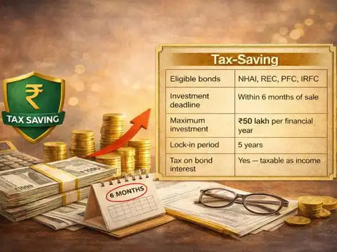 Don't want to buy another house? These bonds lock in your tax exemption for 5 years