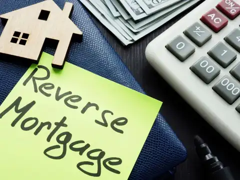 What is reverse mortgage loan (RML)?