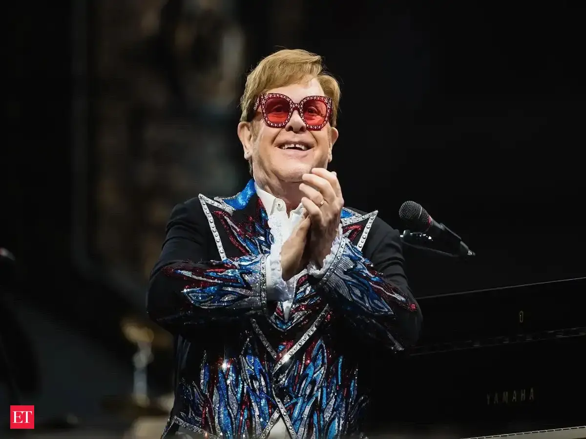 Quote of the day by ‘Your Song’ singer Elton John: ‘Religion promotes the hatred and spite against...’ reflections on compassion and identity by the ‘Rocket Man’ singer and global AIDS activist