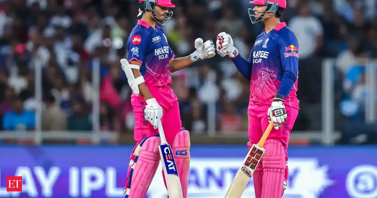 Economic Times - Sports - News Image