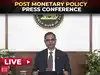Post Monetary Policy Press Conference, April 2026 | RBI Governor Sanjay Malhotra