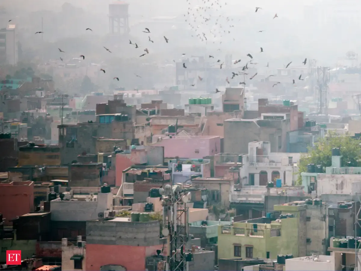 Delhi property ownership gets easier: Govt, not DDA, to issue conveyance deeds; How residents can apply & what it means for you