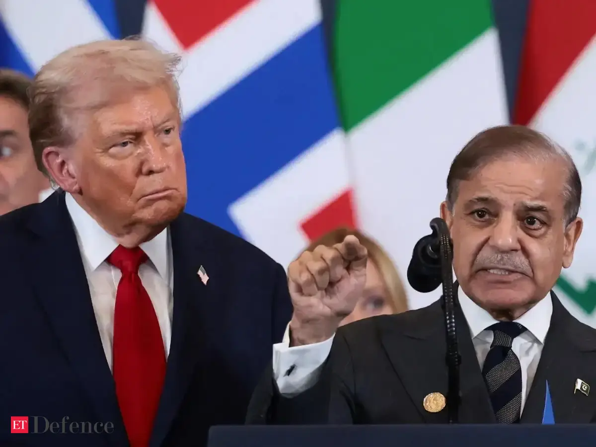 West Asia ceasefire: Background story of how Pakistan brokered a truce between Trump & Iran