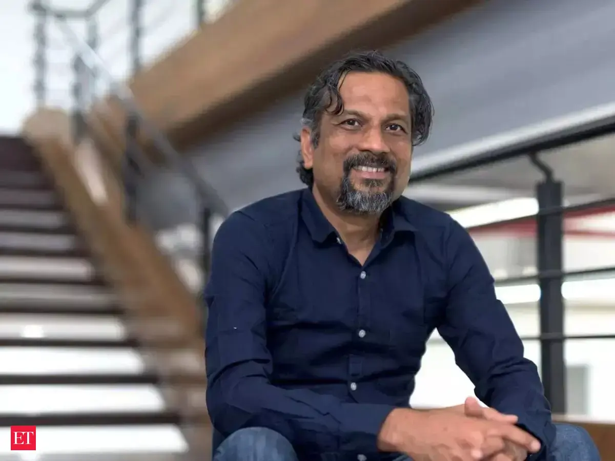 Zoho co-founder Sridhar Vembu urges people to return to villages amid empty homes, fading temples