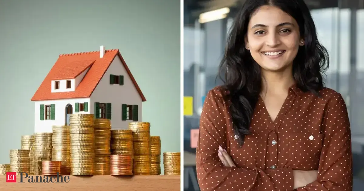Want to buy a house? Bengaluru CA breaks down the real salary you need to afford a flat
