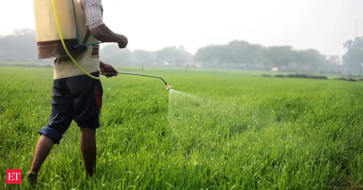 India raises gas supply for fertilizer firms as imports improve