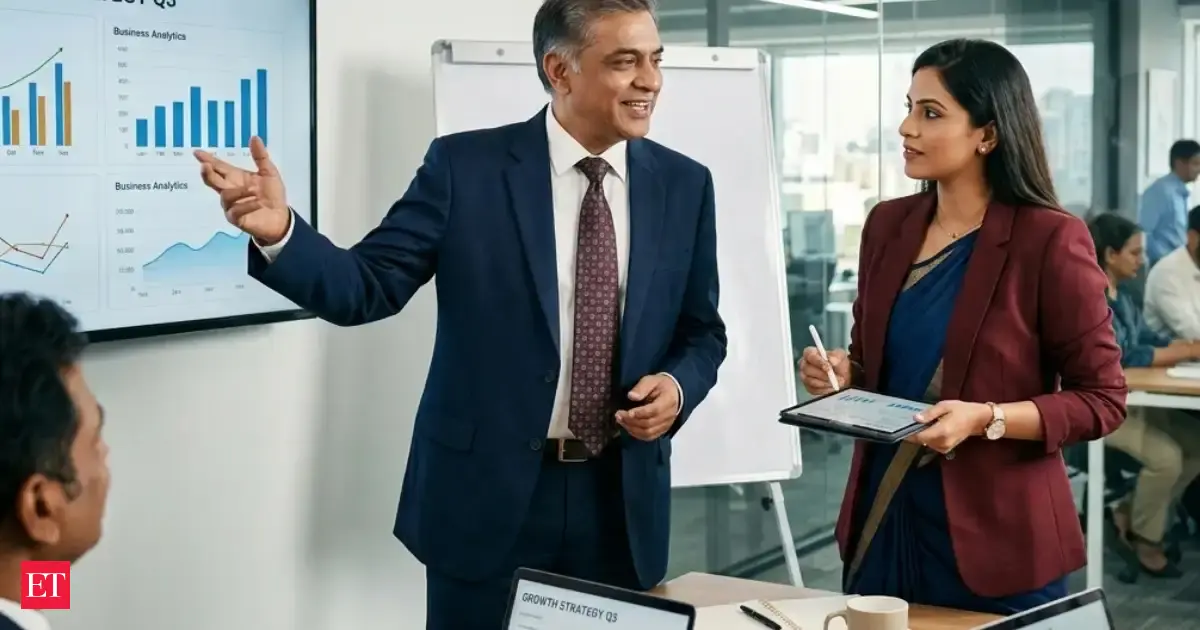 Interim leadership: Delivering results through trust and integrity