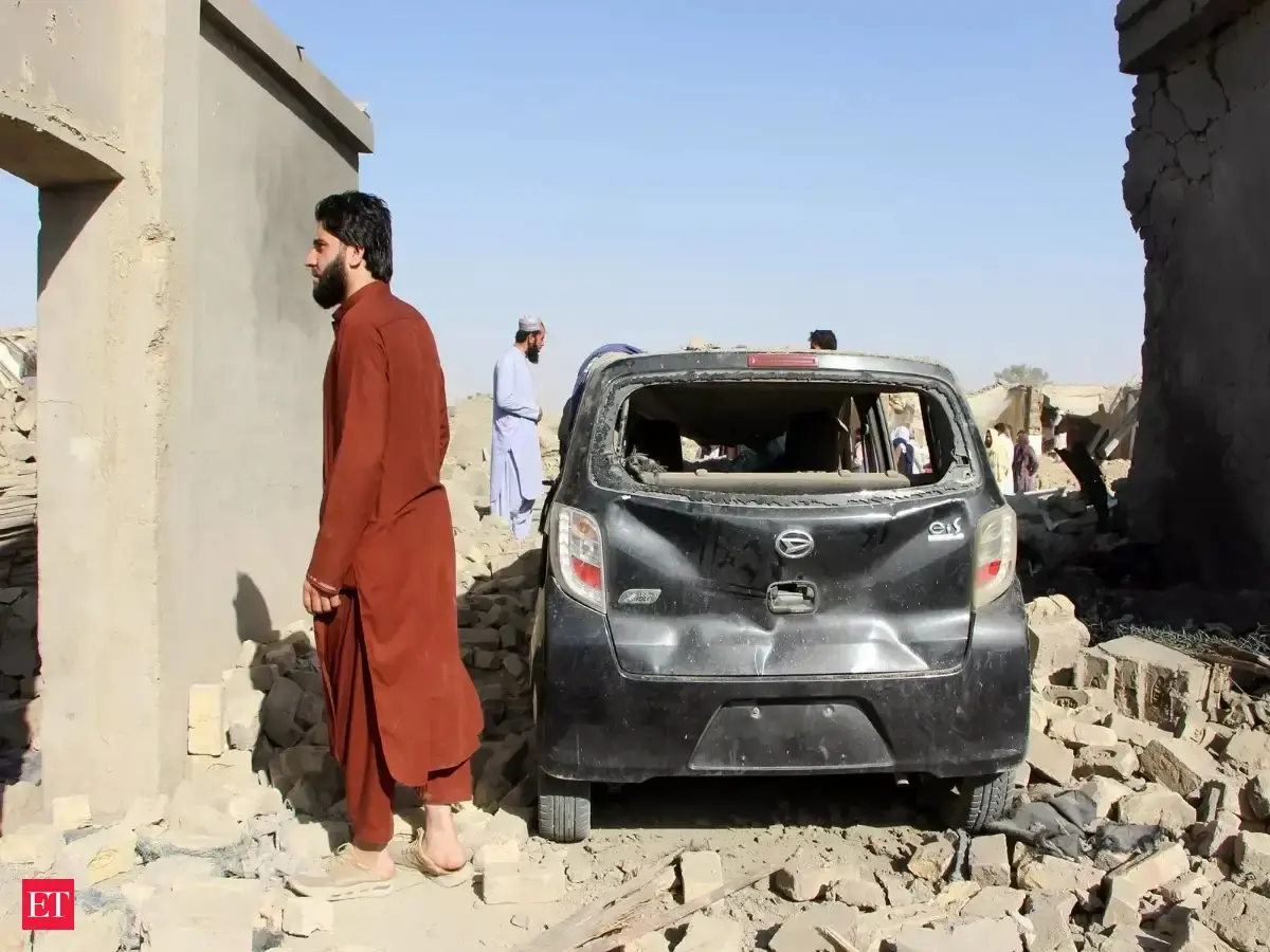 Afghanistan and Pakistan agree to explore comprehensive solution in peace talks: China