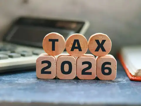  Forms reduced under Income Tax Act, 2025