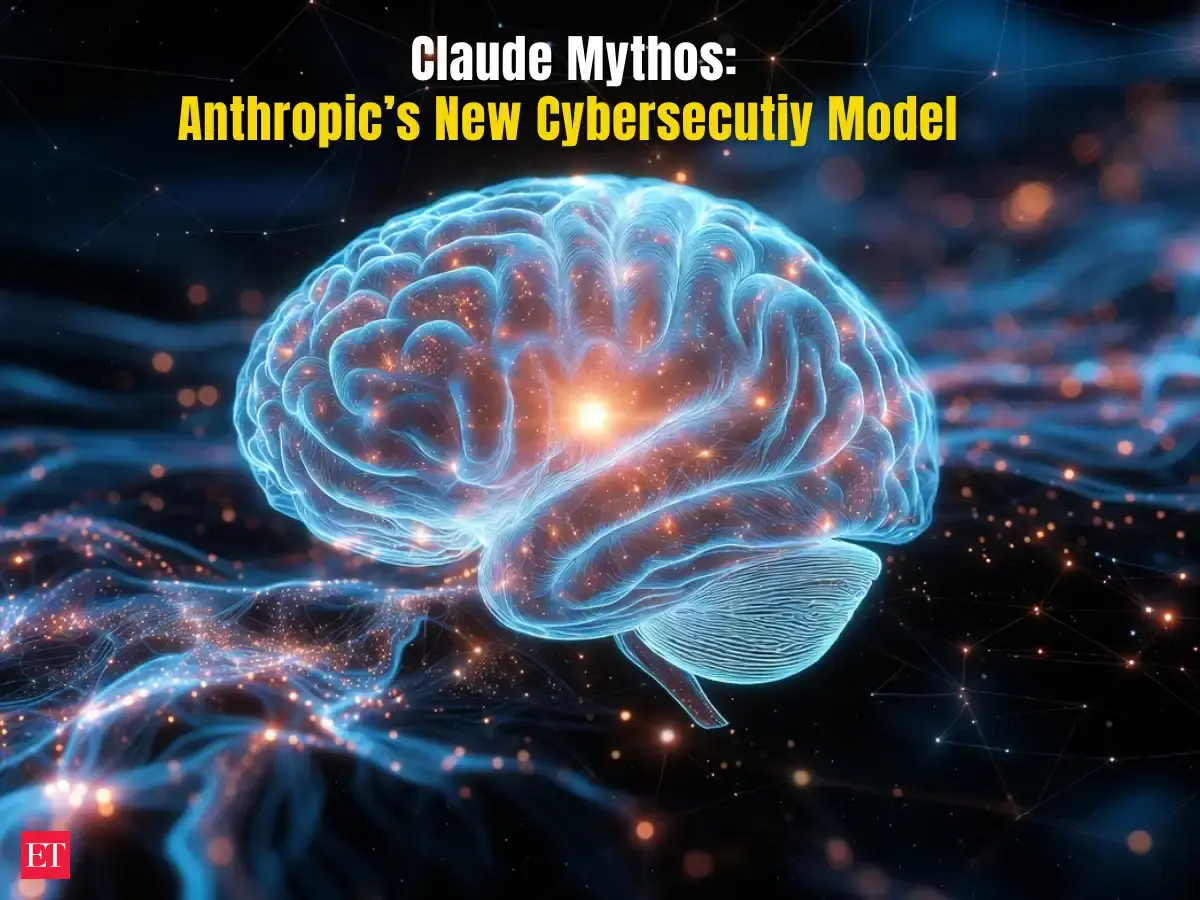 Claude Mythos, Anthropic AI capable of hacking any software, joins forces with Google, Apple, AWS & more; Users’ personal data at risk?