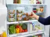 Fridge Zones Explained: The Simple Trick That Makes Meal Prep Faster Every Week