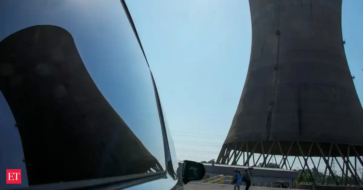 India’s Prototype Fast Breeder Reactor at Kalpakkam Reaches Criticality