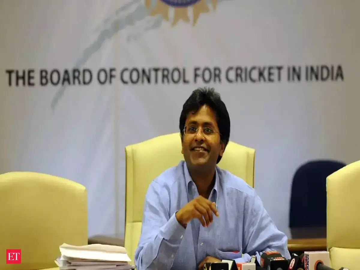 Lalit Modi, IPL founding chairman wants 20 more matches each year; claims franchises & BCCI losing Rs 2400 crore