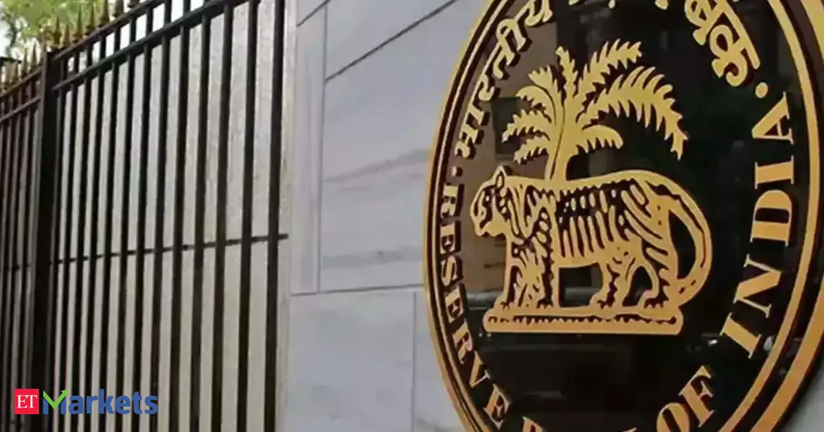 RBI says new NBFC classification at the end of month