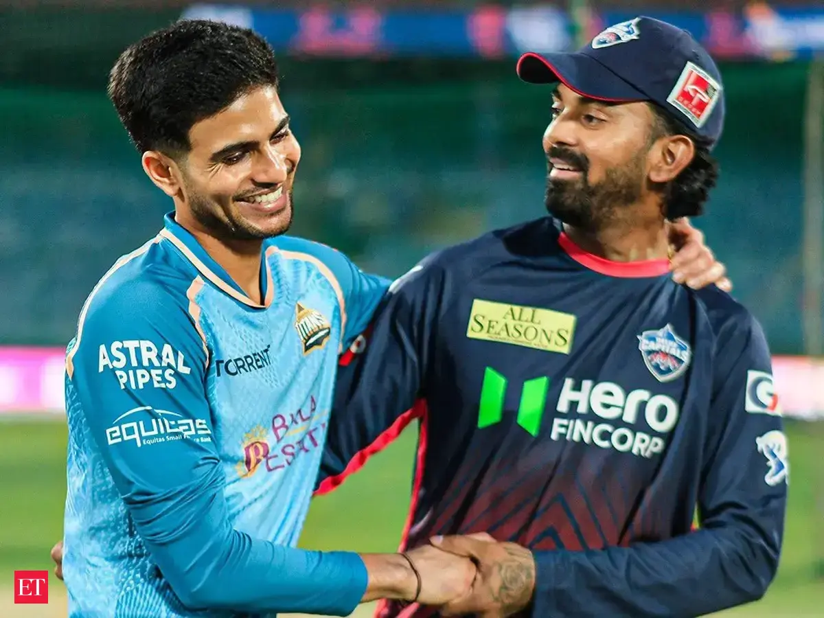 IPL 2026 DC VS GT Live Streaming: How to watch Delhi vs Gujarat clash live in US, Canada and UK - Preview, Start Time, Venue, Squads and More