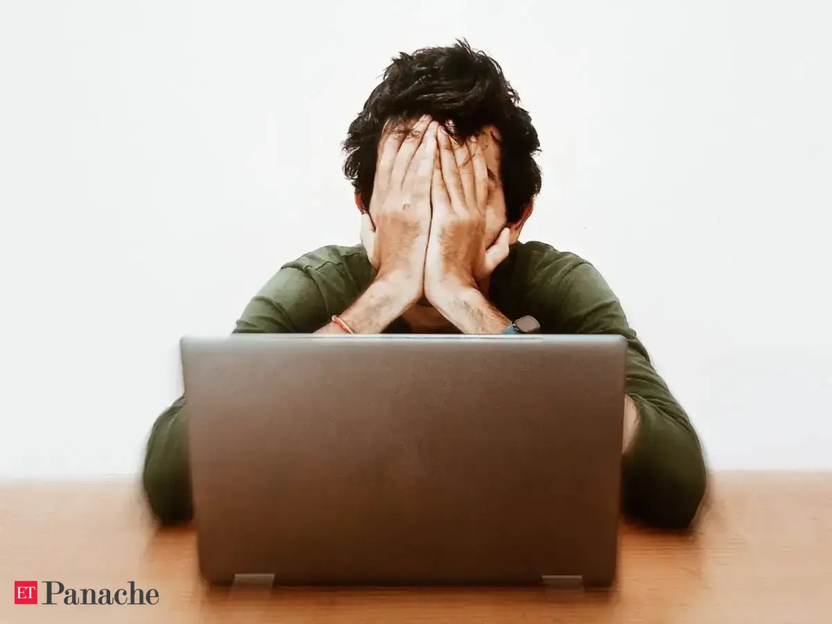 'It is tough, but I'm trying to survive': Pune-based manager worried about his career in AI-era