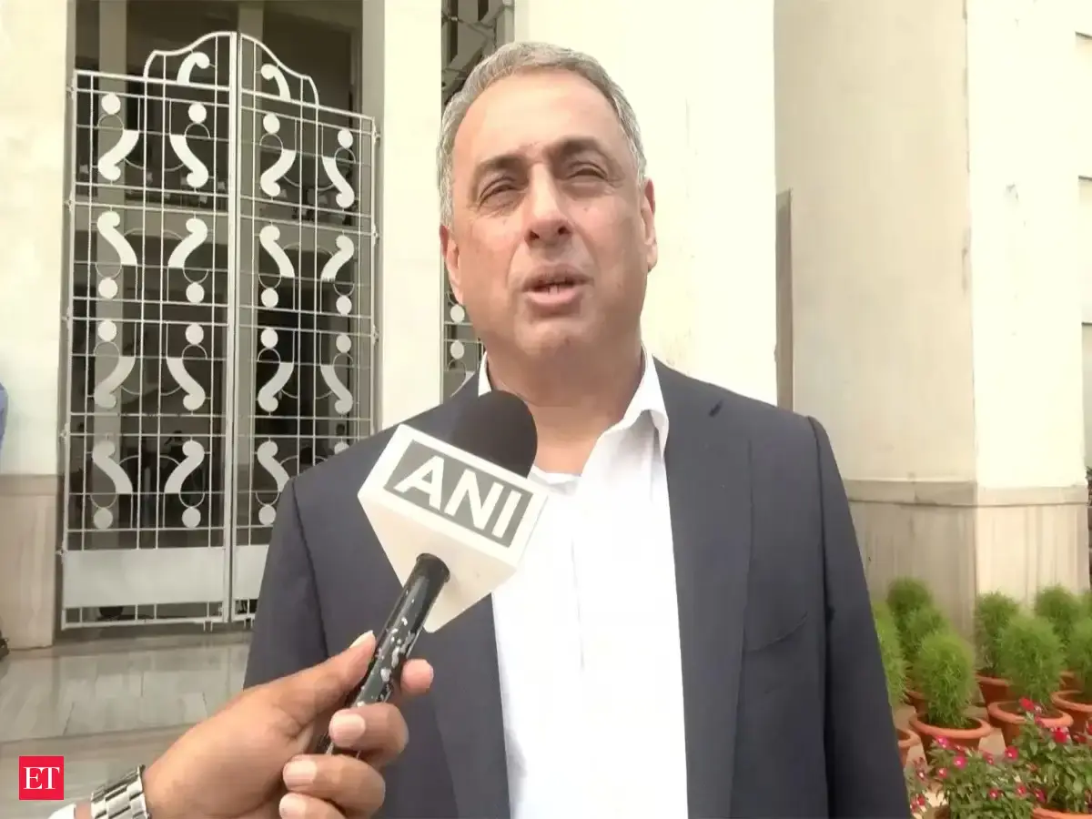 Tata Steel's T V Narendran says West Asia conflict is raising costs for steel industry